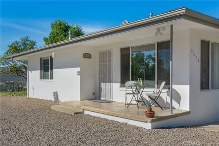 Land for sale in San Diego County, California