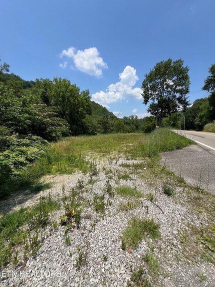 Land for sale in Anderson County, Tennessee