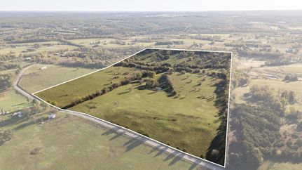Land for sale in Greene County, Missouri