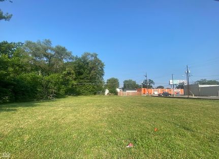 Undeveloped Land for sale in Marion County, Indiana