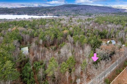 Land for sale in Grafton County, New Hampshire