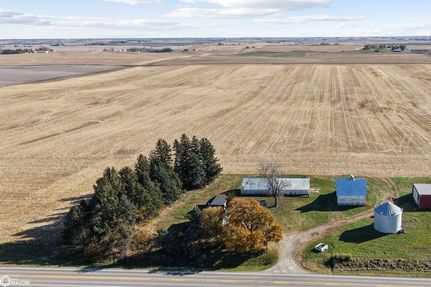 Land for sale in Marshall County, Iowa