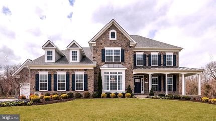 House for sale in Howard County, Maryland