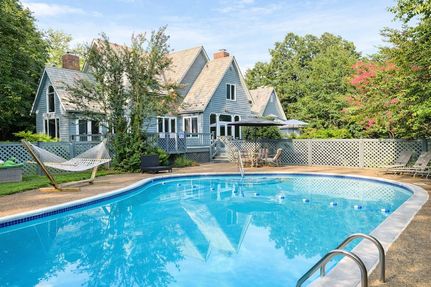 House for sale in Nelson County, Virginia