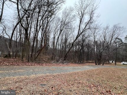 Homesite for sale in Prince William County, Virginia