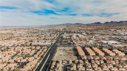 Homesite for sale in Clark County, Nevada
