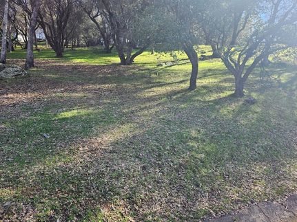 Land for sale in Nevada County, California