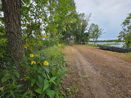 Lakefront Property for sale in Meeker County, Minnesota