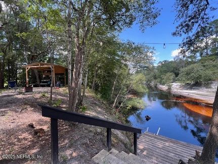 Waterfront Property for sale in Baker County, Florida