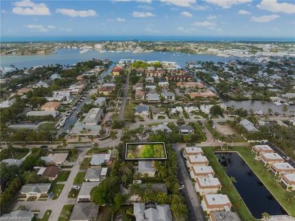 Land for sale in Collier County, Florida