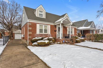 House for sale in Nassau County, New York