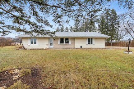 House for sale in Allen County, Indiana