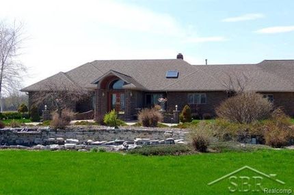 Land for sale in Saginaw County, Michigan