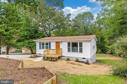 Recreational Property for sale in Stafford County, Virginia