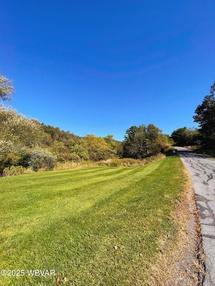 Land for sale in Lycoming County, Pennsylvania