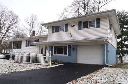 Land for sale in Delaware County, Ohio