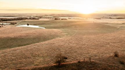 Undeveloped Land for sale in Saline County, Kansas