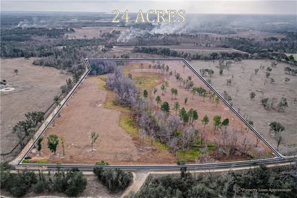 Horse Property for sale in Toombs County, Georgia