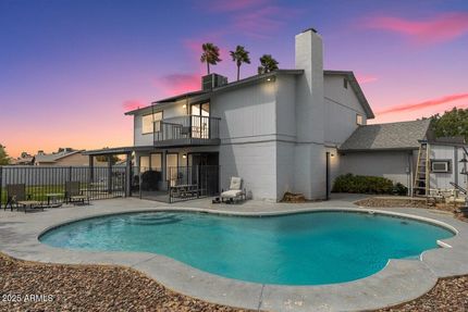 Land for sale in Maricopa County, Arizona