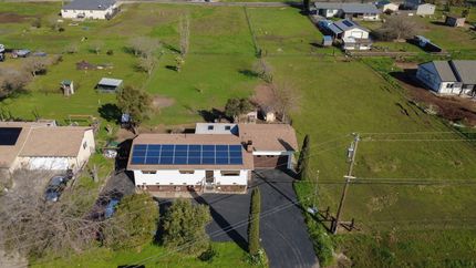 Land for sale in Amador County, California