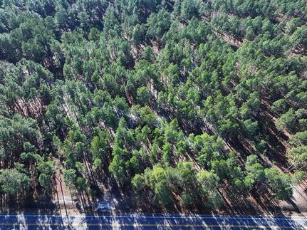 Land for sale in Robeson County, North Carolina