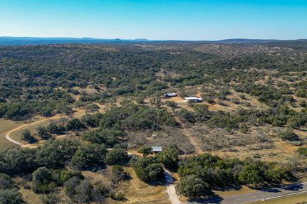 Land for sale in Llano County, Texas