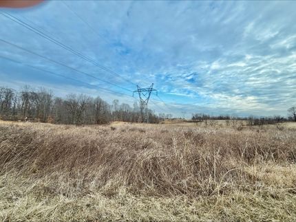 Land for sale in Greene County, Indiana