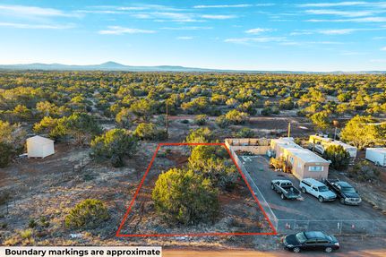 Land for sale in Navajo County, Arizona