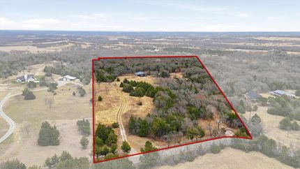 Land for sale in Grayson County, Texas
