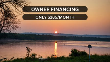 Recreational Property for sale in Todd County, Minnesota