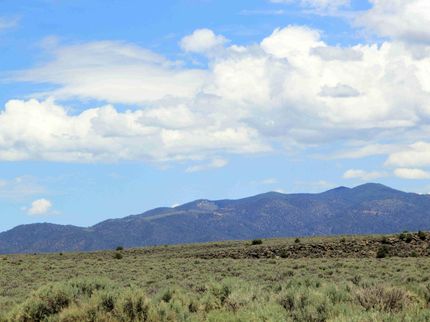 Undeveloped Land for sale in Costilla County, Colorado