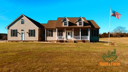 Land for sale in Pope County, Illinois