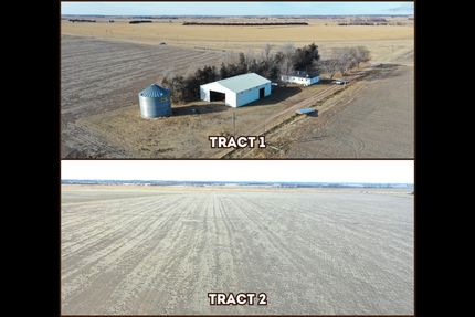 Farm and Ranch for sale in Merrick County, Nebraska