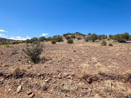 Land for sale in Brewster County, Texas