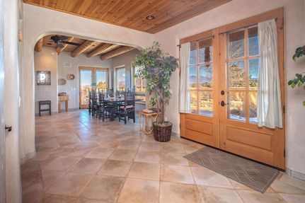 Timberland Property for sale in Taos County, New Mexico