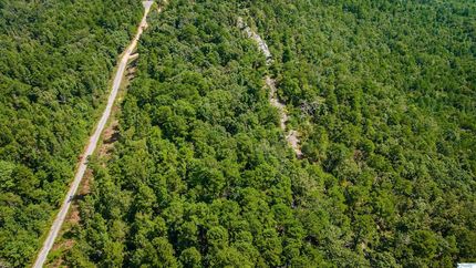 Land for sale in Cherokee County, Alabama