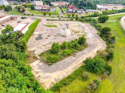 Homesite for sale in Warren County, Mississippi