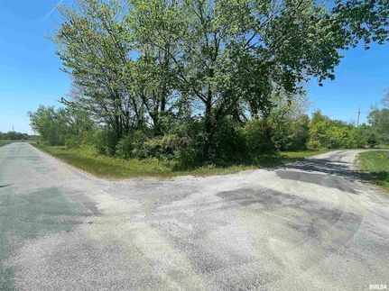 Homesite for sale in Williamson County, Illinois