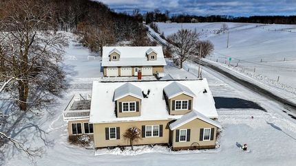 Land for sale in Clare County, Michigan