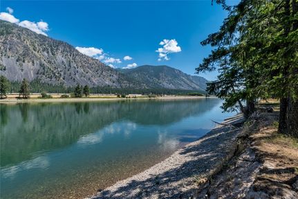 Land for sale in Sanders County, Montana