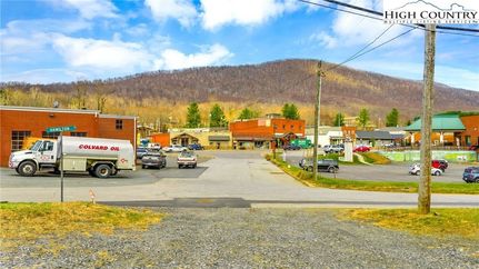 Homesite for sale in Ashe County, North Carolina