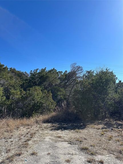 Land for sale in Travis County, Texas