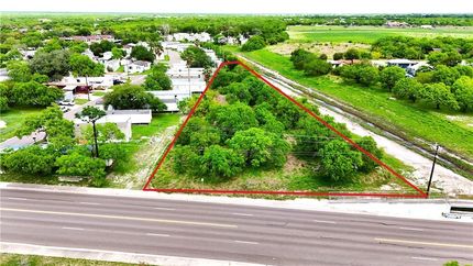 Land for sale in Kleberg County, Texas