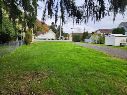 Homesite for sale in Potter County, Pennsylvania