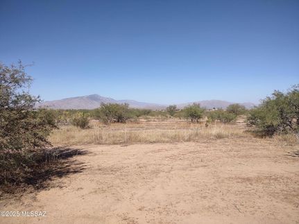 Land for sale in Cochise County, Arizona