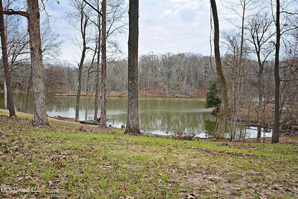 Land for sale in DeSoto County, Mississippi