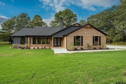 Land for sale in Cherokee County, Texas