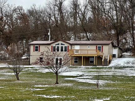 House for sale in Fillmore County, Minnesota