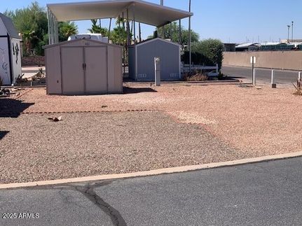 Land for sale in Pinal County, Arizona