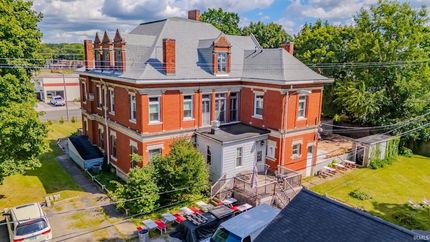 House for sale in Grant County, Indiana